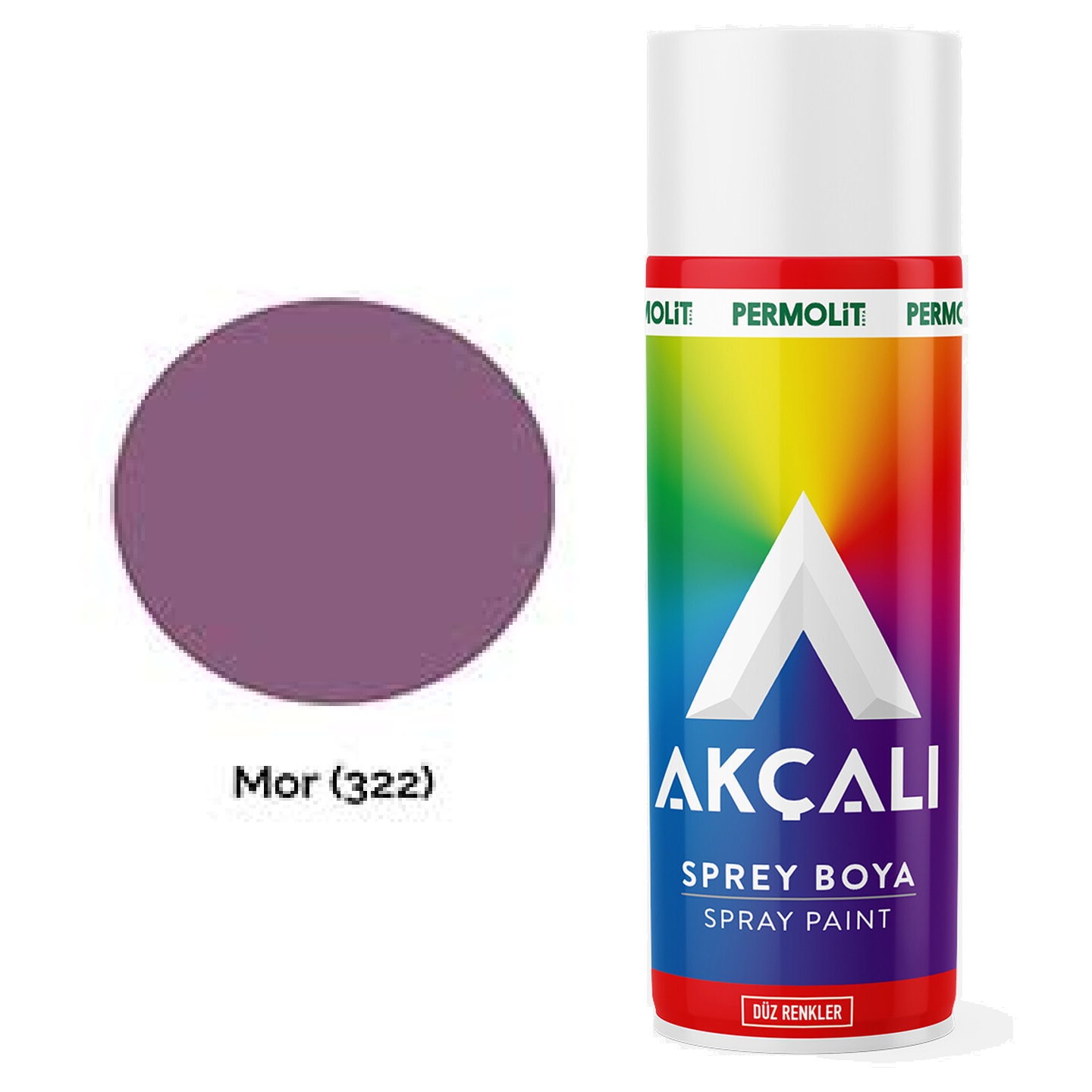 SPREY BOYA MOR